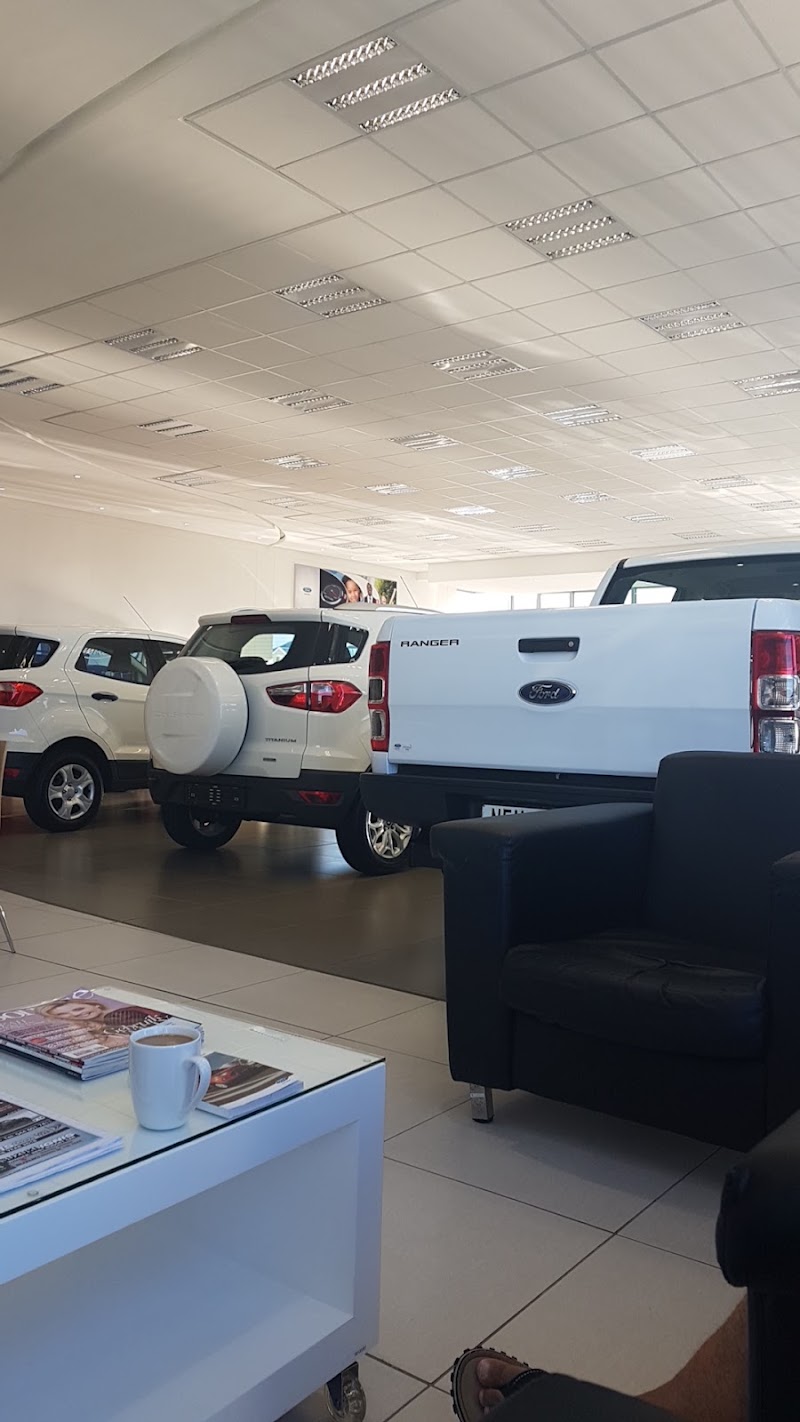 Motus Ford George - Photo 3
